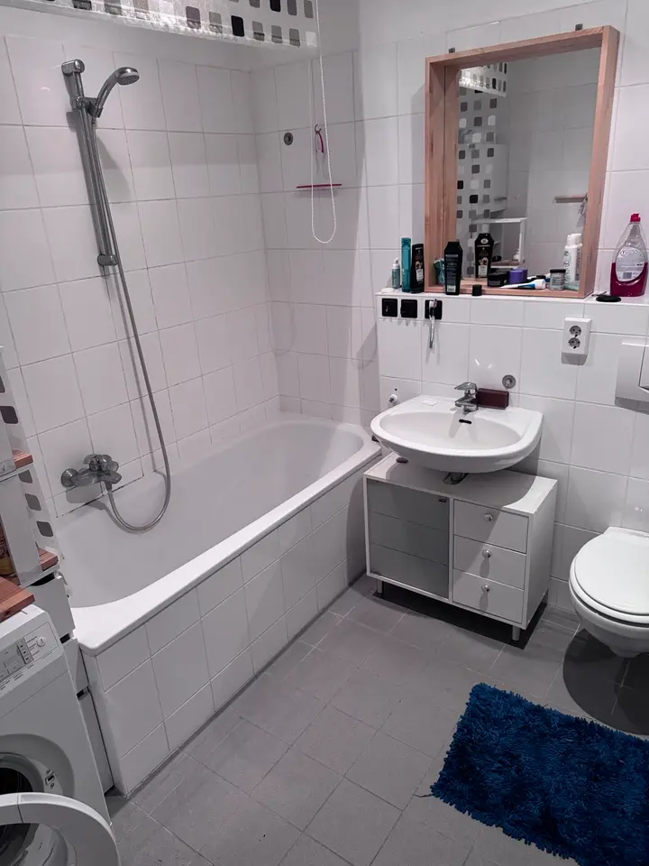 2 room apartment with 56 m² in Potsdam – Photo 5