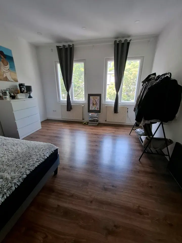 4 Zimmer Wohnung mit 109 m² in Nürnberg – Bild 3