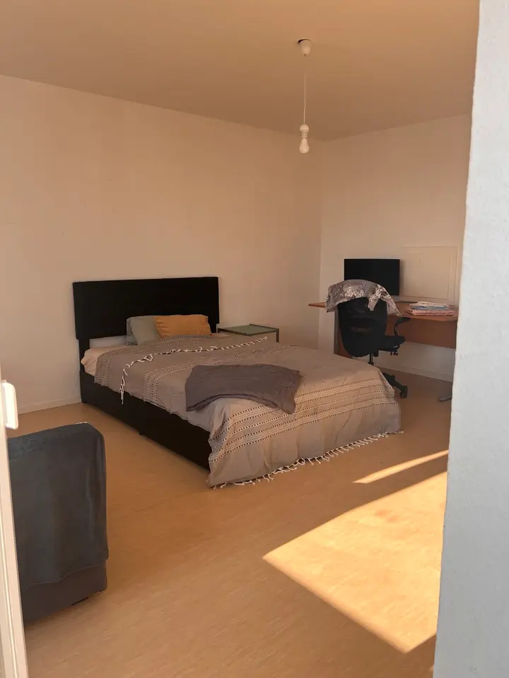 WG-Zimmer mit 12 m² in Hannover – Bild 9