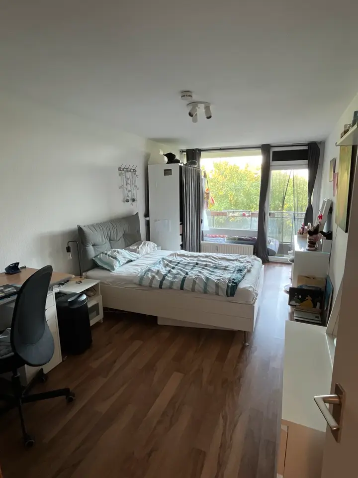 2 Zimmer Wohnung mit 50 m² in Frechen – Bild 7