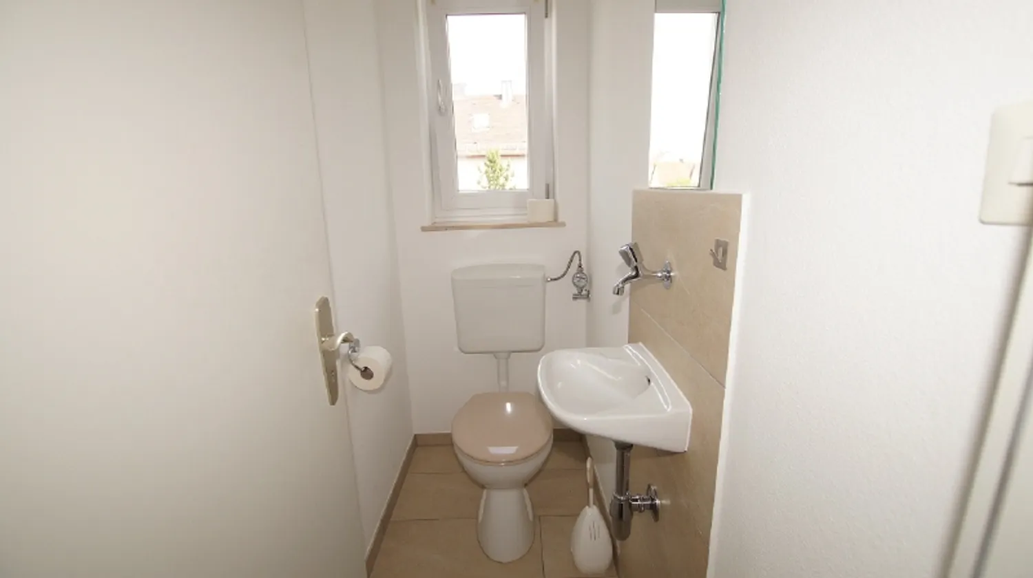 4 Zimmer Wohnung mit 93 m² in Straubing – Bild 6
