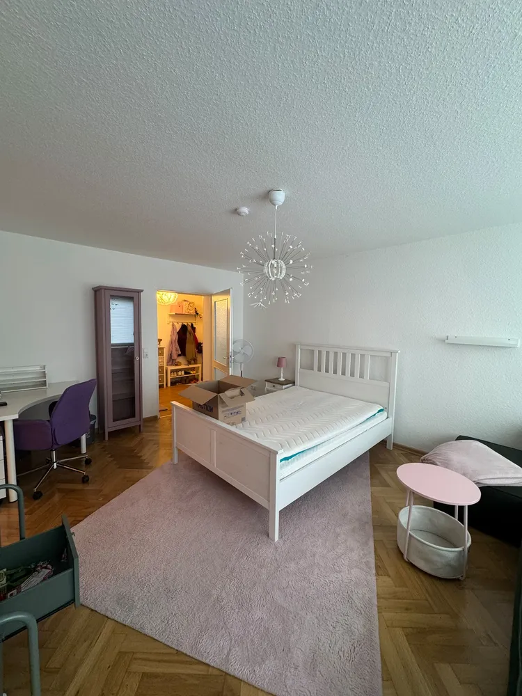 2 room apartment with 48 m² in Hanover – Photo 4