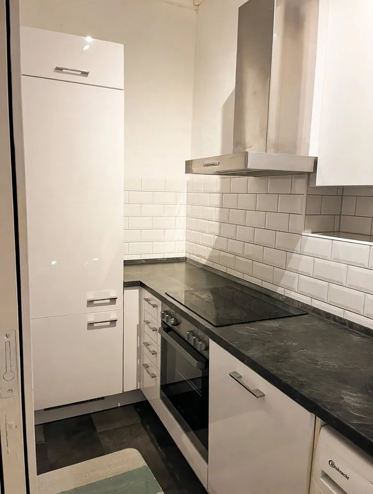 3 Zimmer Wohnung mit 70 m² in Essen – Bild 1