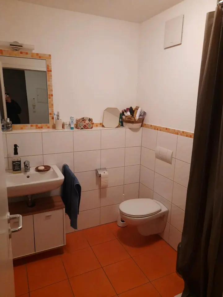 3 Zimmer Wohnung mit 52 m² in Gießen – Bild 8