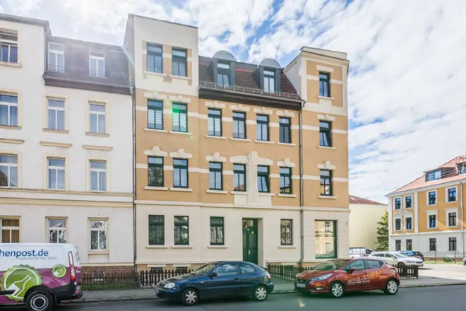 2 Zimmer Wohnung mit 62 m² in Leipzig – Bild 7