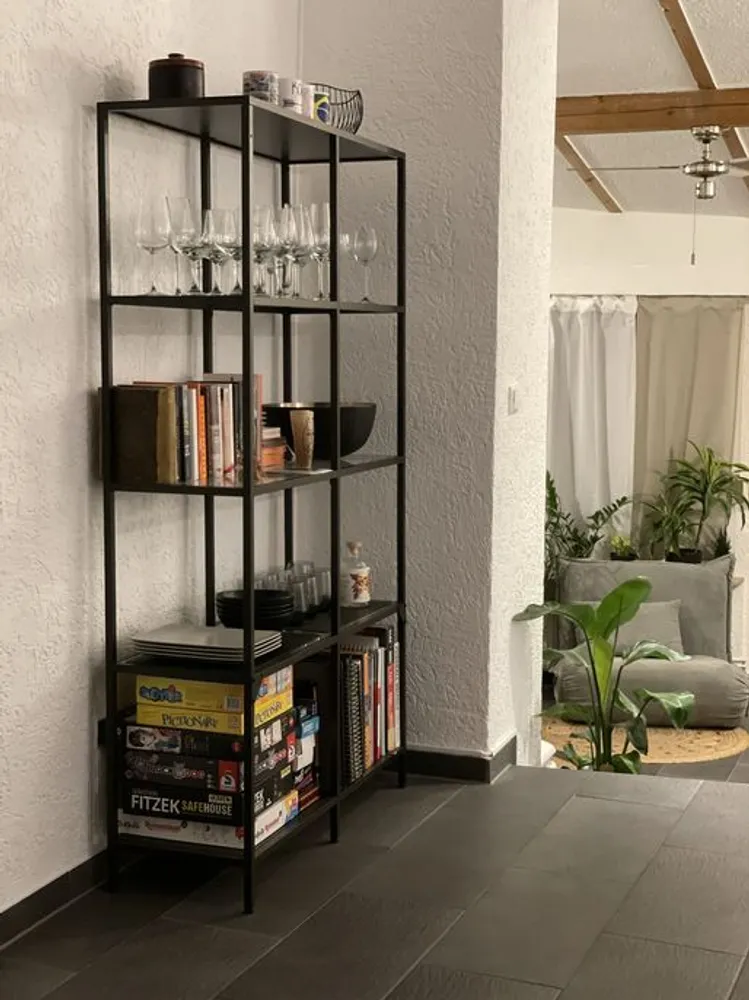 6 Zimmer Wohnung mit 125 m² in Karlsruhe – Bild 10