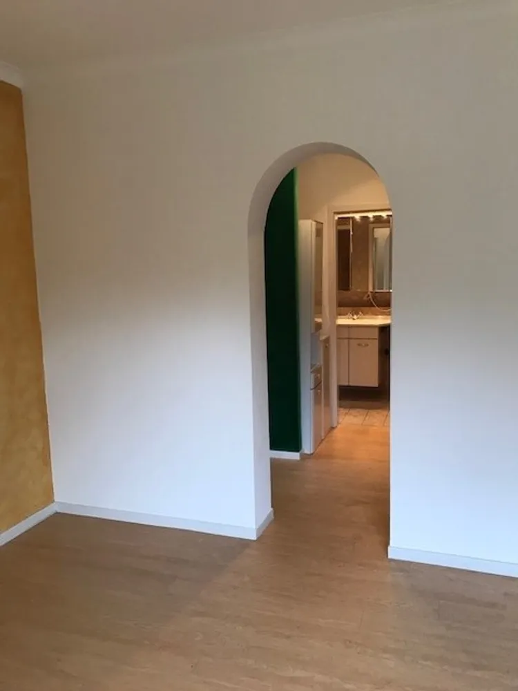 3 Zimmer Wohnung mit 110 m² in Garmisch-Partenkirchen – Bild 7