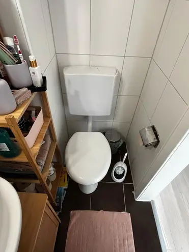 1 Zimmer Wohnung mit 34 m² in Düsseldorf – Bild 7