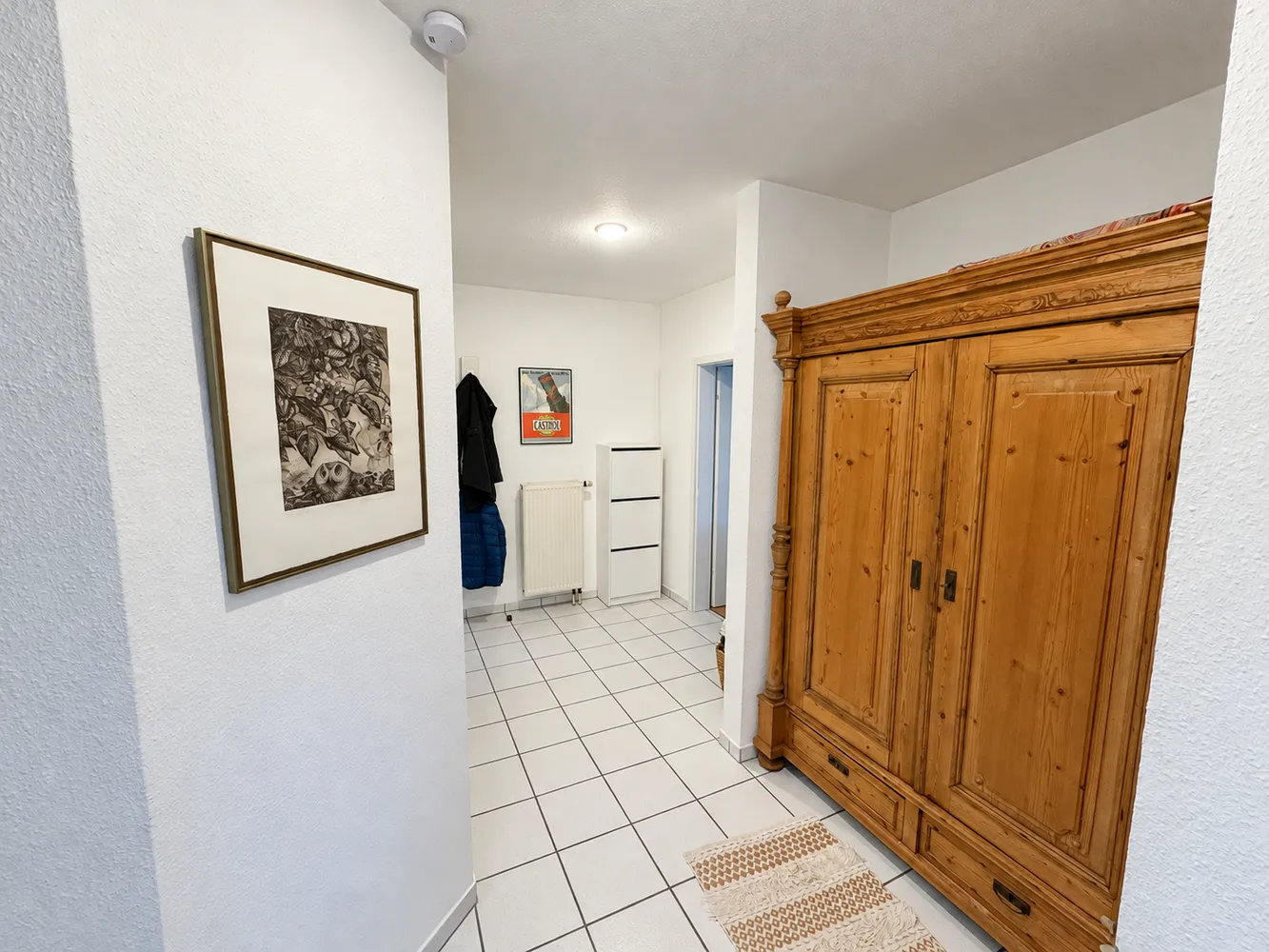 4 Zimmer Wohnung mit 115 m² in Bochum – Bild 4