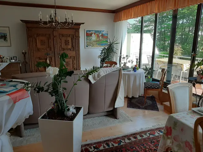 4 room apartment with 147 m² in Regensburg – Photo 5