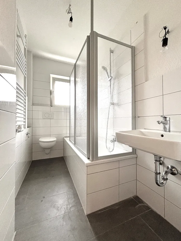 4 room apartment with 64 m² in Dortmund – Photo 2