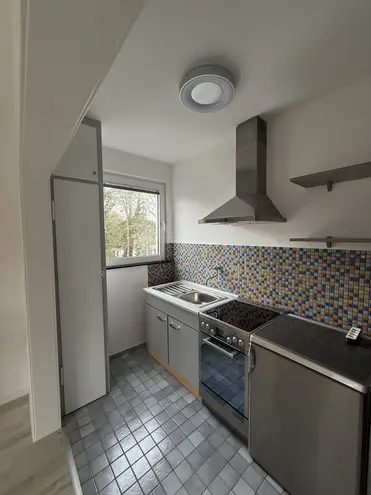 1 Zimmer Wohnung mit 27 m² in Gelsenkirchen – Bild 4