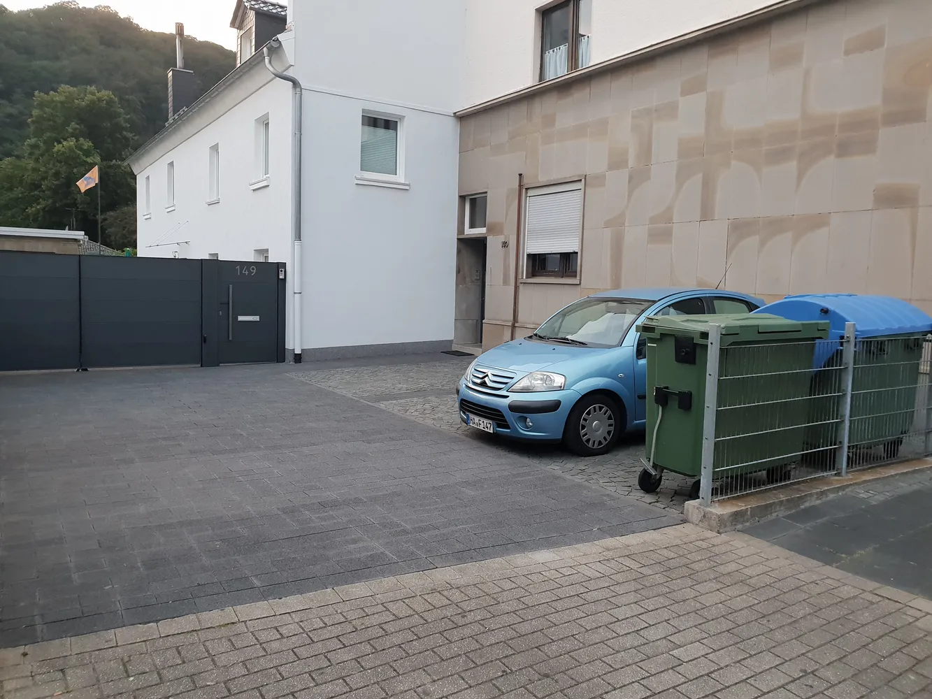2 Zimmer Wohnung mit 55 m² in Hagen – Bild 2