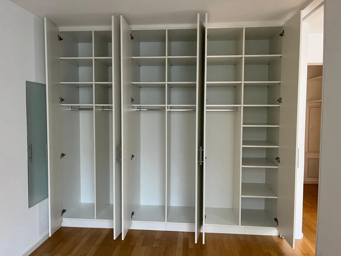 2 Zimmer Wohnung mit 58 m² in Berlin – Bild 3