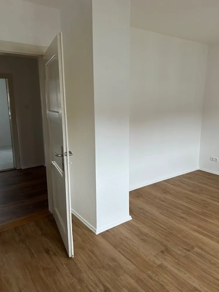 2 Zimmer Wohnung mit 43 m² in Bayreuth – Bild 1