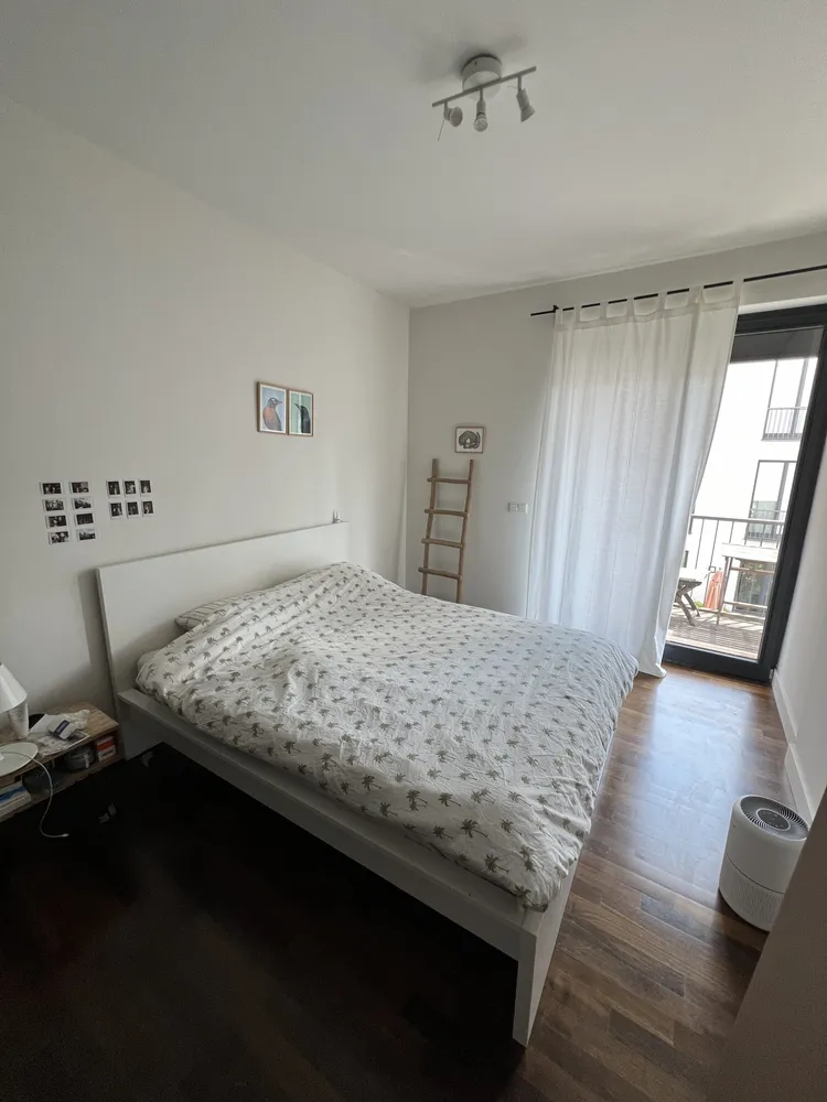 3 Zimmer Wohnung mit 87 m² in Berlin – Bild 3