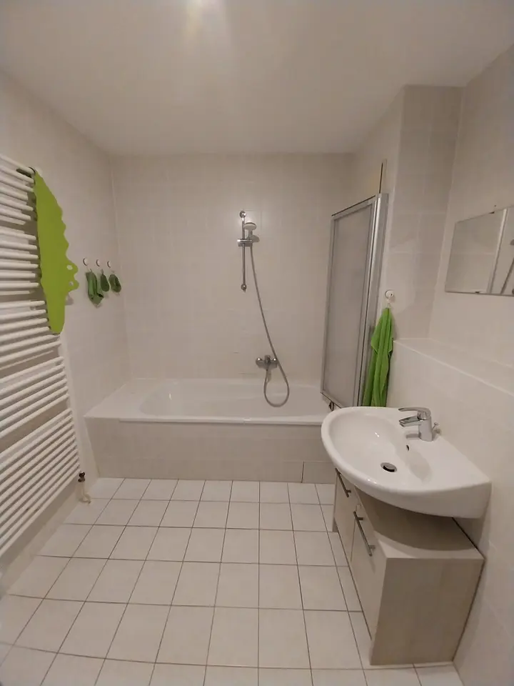 2 Zimmer Wohnung mit 85 m² in Potsdam – Bild 10