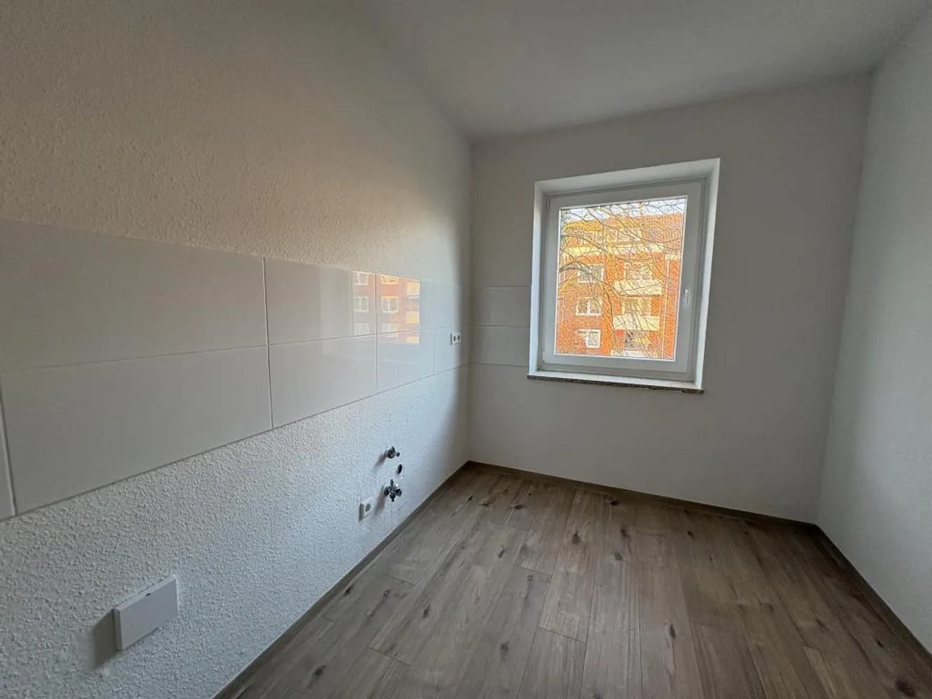3 room apartment with 57 m² in Bremerhaven – Photo 6