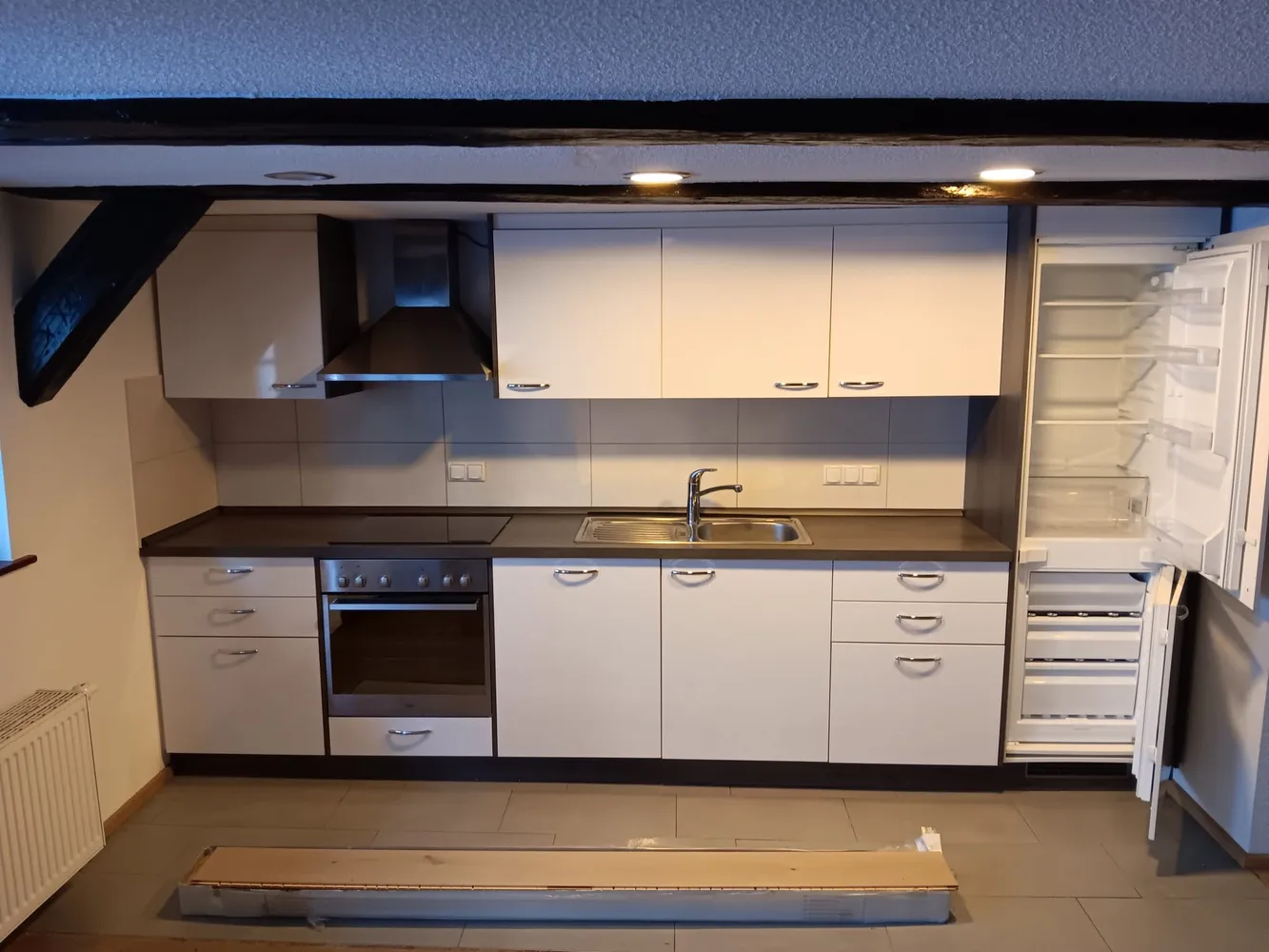 3 room apartment with 65 m² in Brunswick – Photo 8