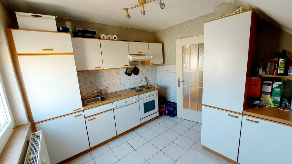 3 Zimmer Wohnung mit 85 m² in Backnang – Bild 7