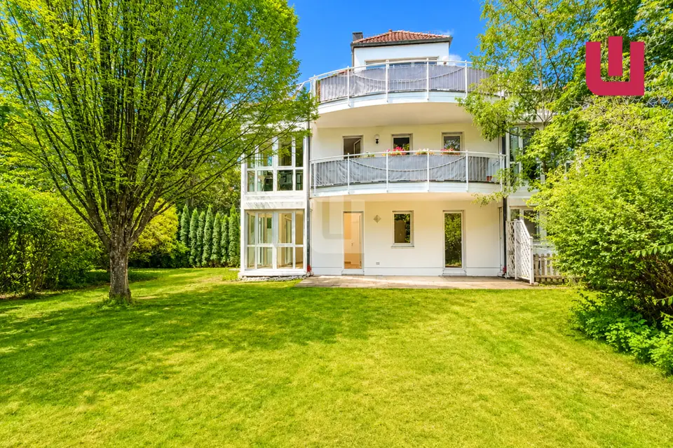 2 Zimmer Wohnung mit 70 m² in Starnberg – Bild 4