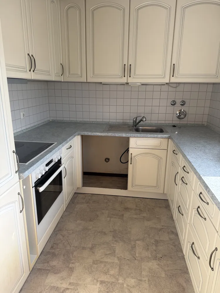3 Zimmer Wohnung mit 103 m² in Germering – Bild 10
