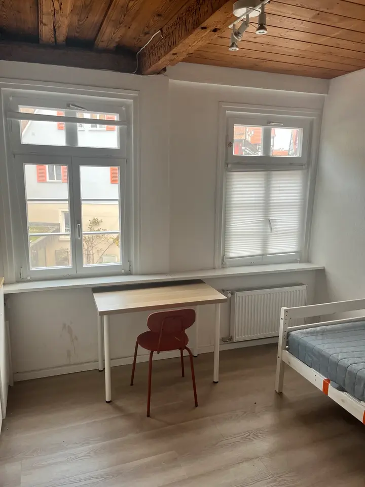 2 Zimmer Wohnung mit 20 m² in Bietigheim-Bissingen – Bild 9