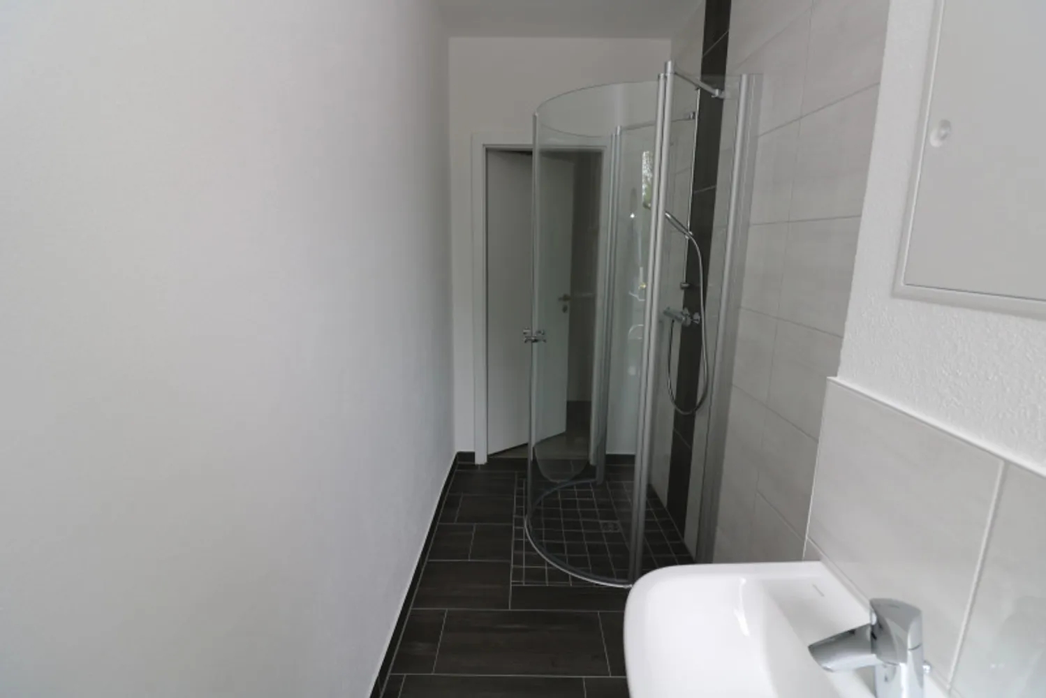 2 room apartment with 46 m² in Freiberg – Photo 4