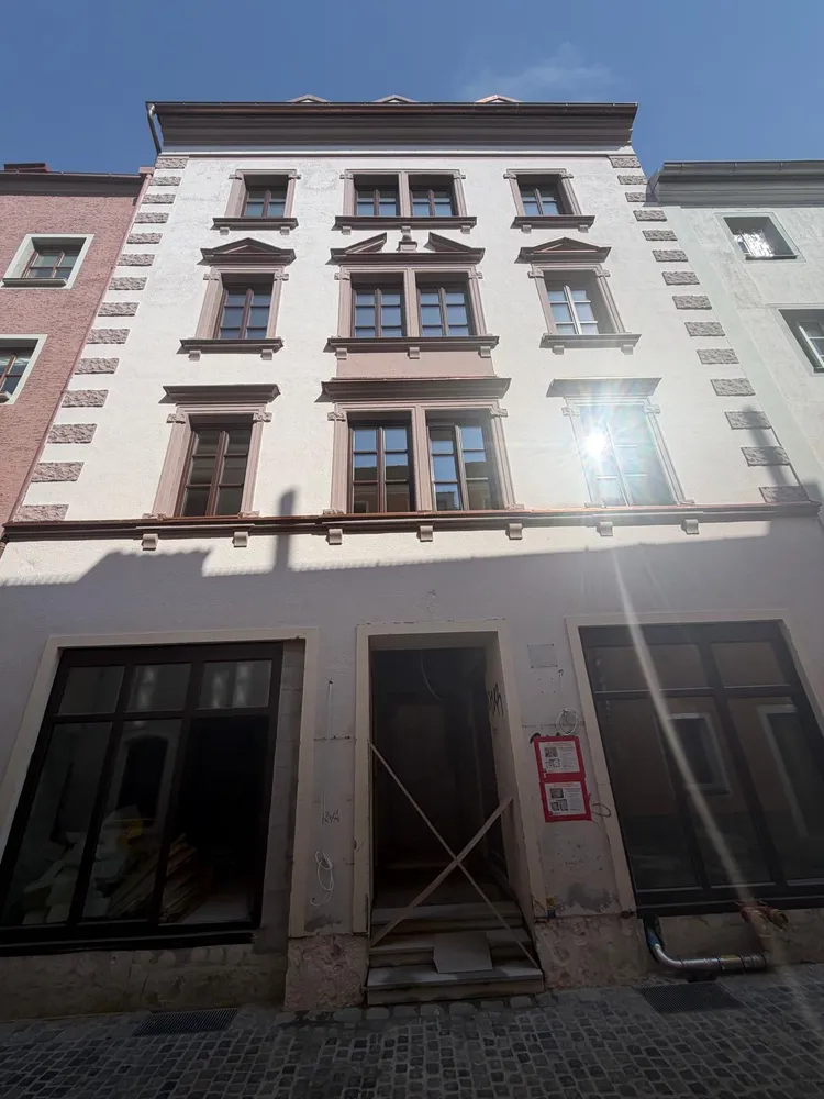 2 Zimmer Wohnung mit 45 m² in Regensburg – Bild 8