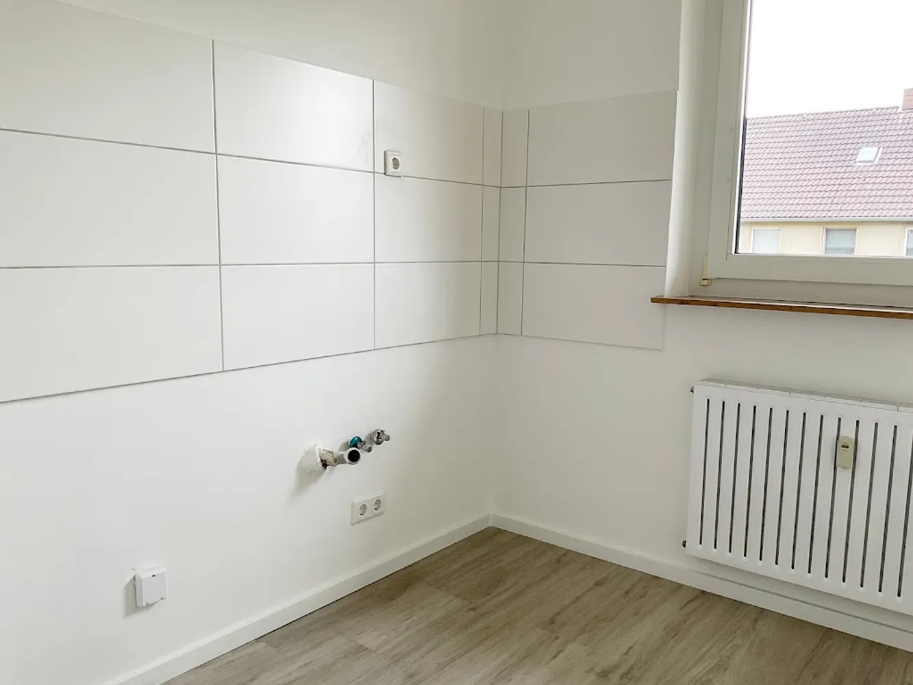 2 Zimmer Wohnung mit 41 m² in Dorsten – Bild 4