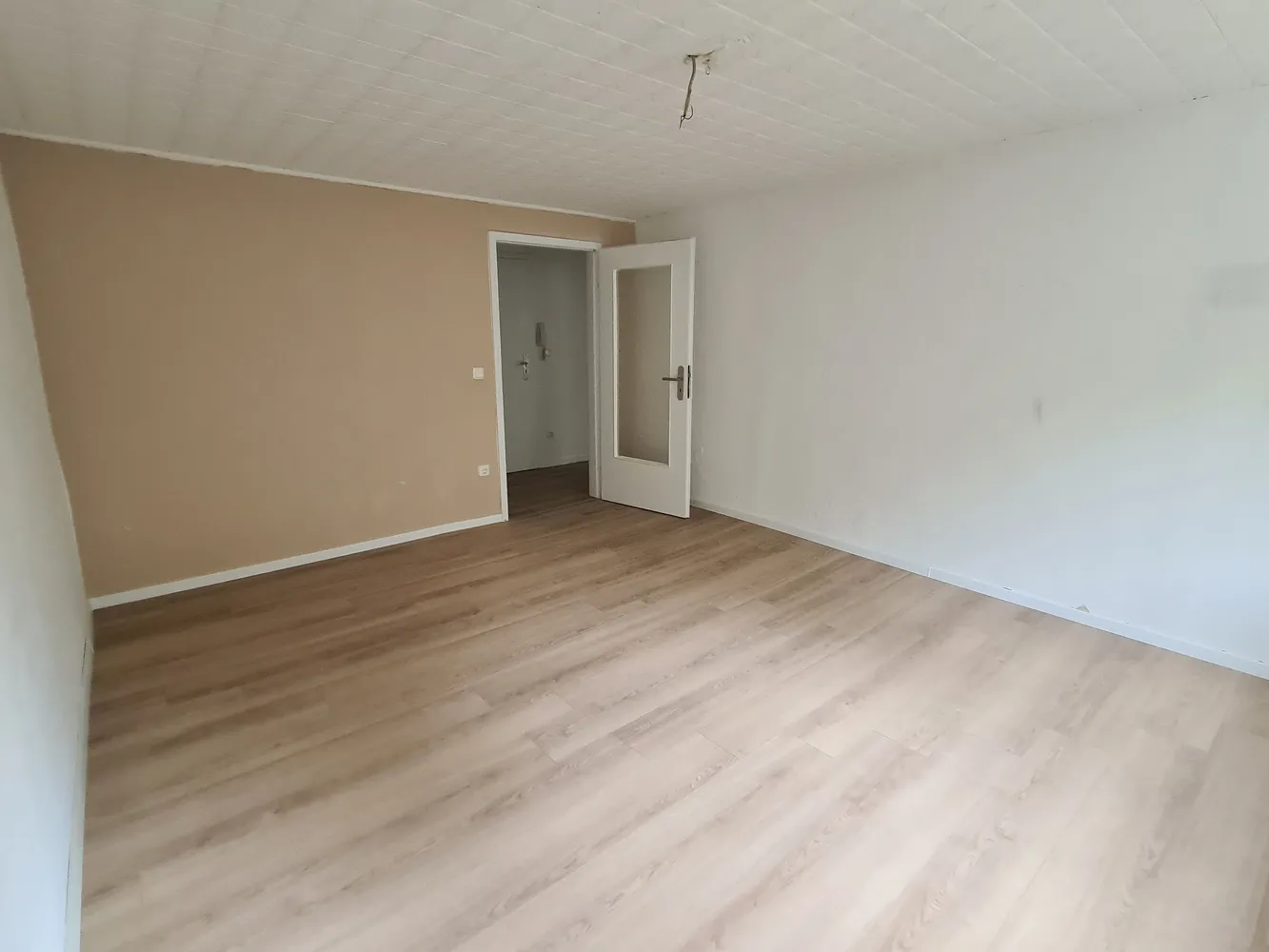 3 Zimmer Wohnung mit 52 m² in Gelsenkirchen – Bild 1