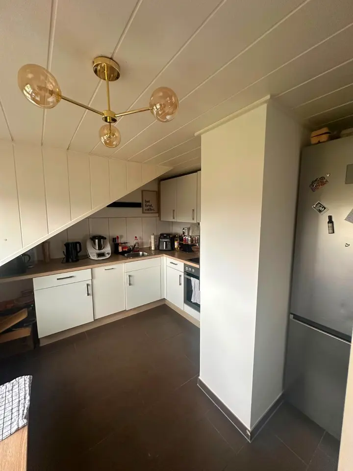 3 Zimmer Wohnung mit 75 m² in Borken – Bild 3