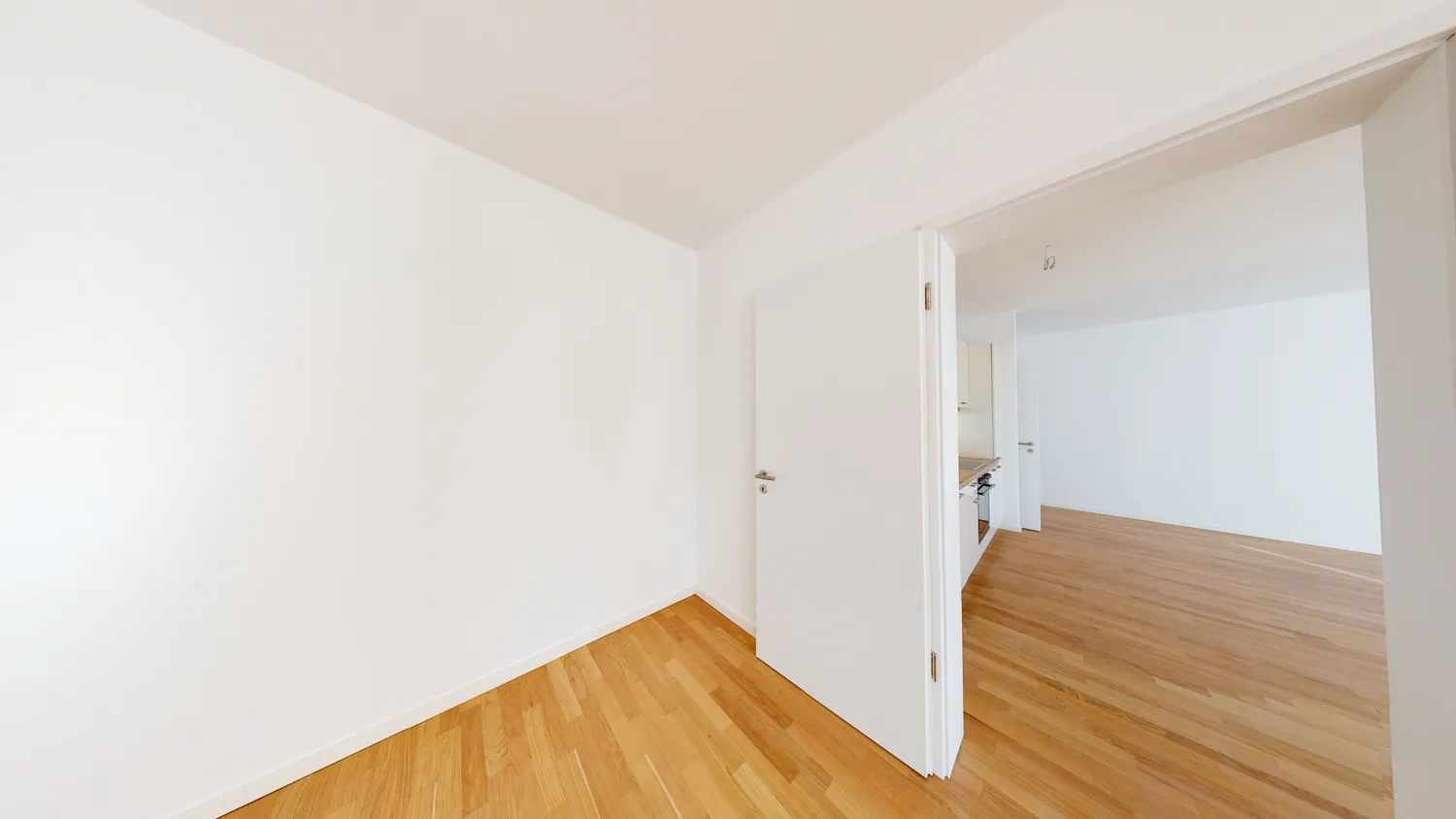2 Zimmer Wohnung mit 69 m² in Frankfurt am Main – Bild 5
