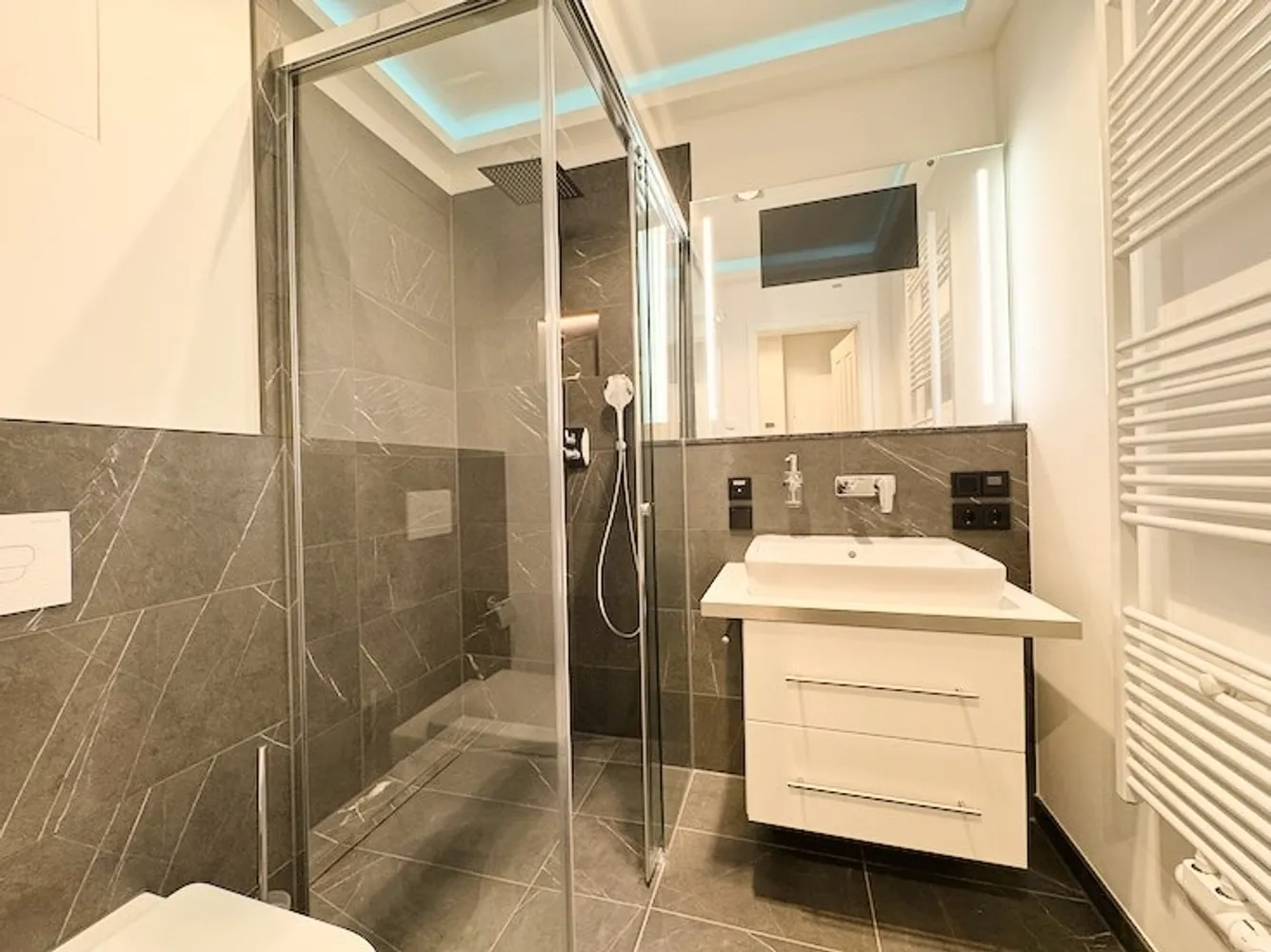 2 Zimmer Wohnung mit 38 m² in Leipzig – Bild 2