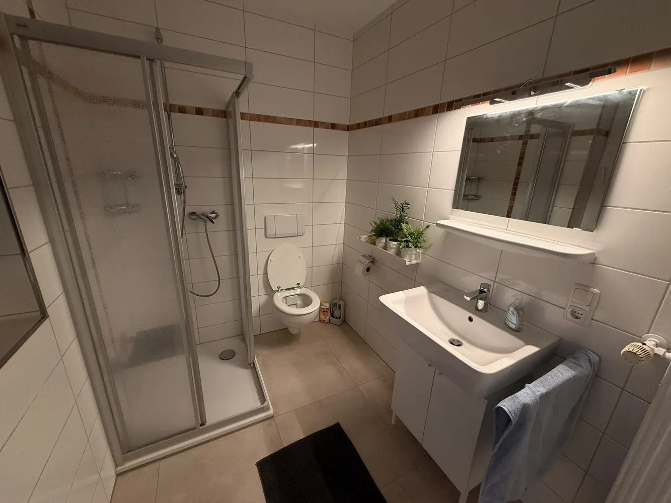 3 Zimmer Wohnung mit 72 m² in Paderborn – Bild 6