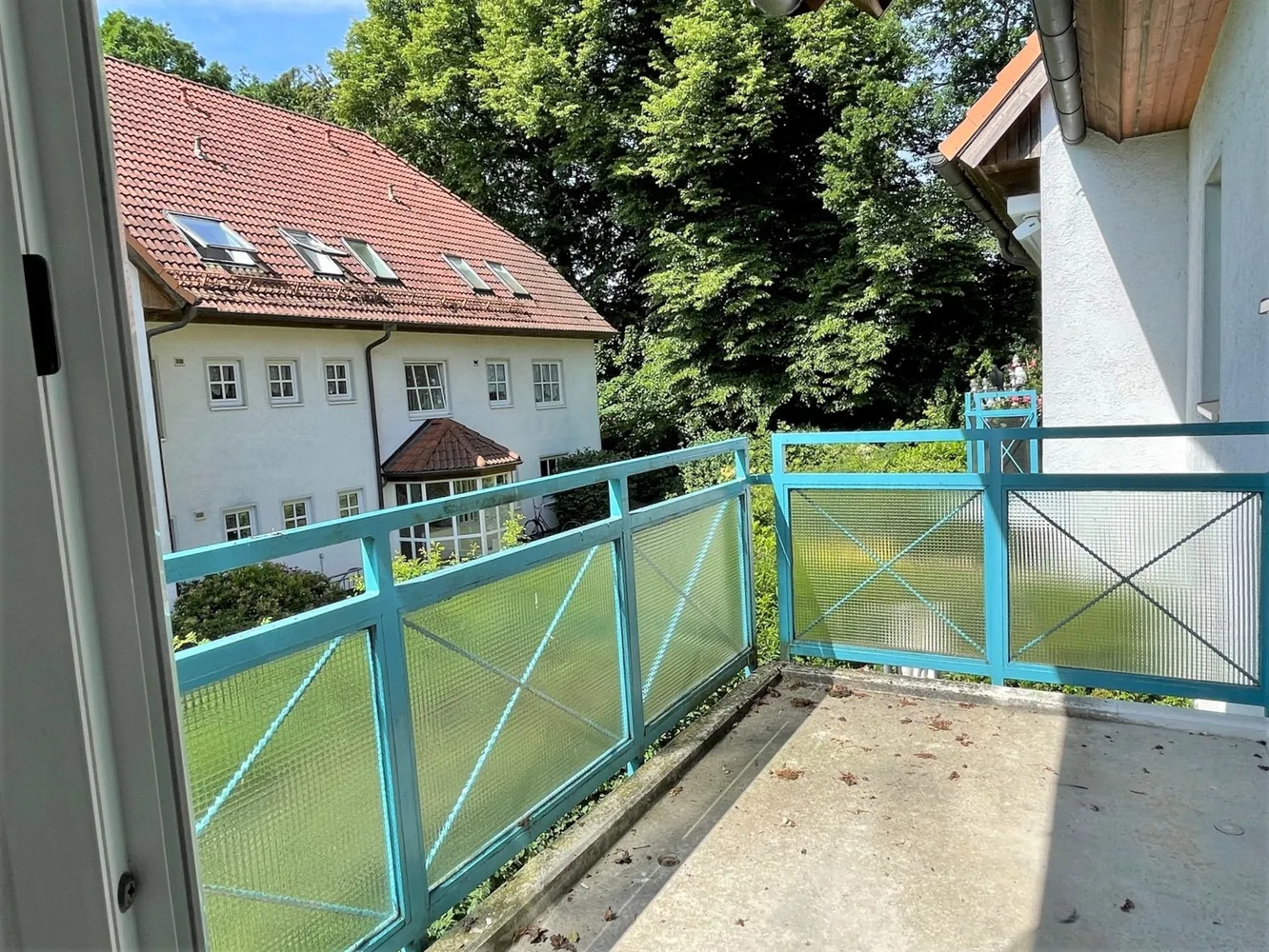2 room apartment with 56 m² in Lübeck – Photo 2