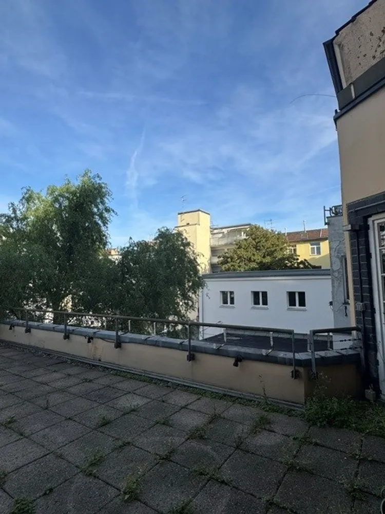 3 Zimmer Wohnung mit 56 m² in Oberhausen – Bild 9