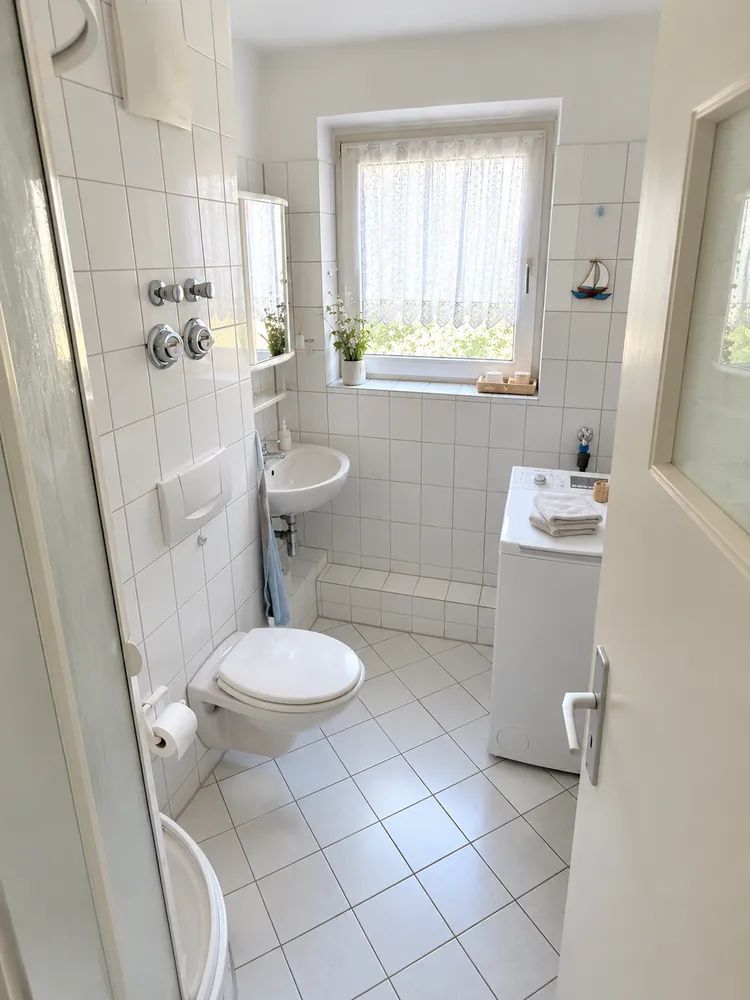 3 Zimmer Wohnung mit 63 m² in Bremen – Bild 3