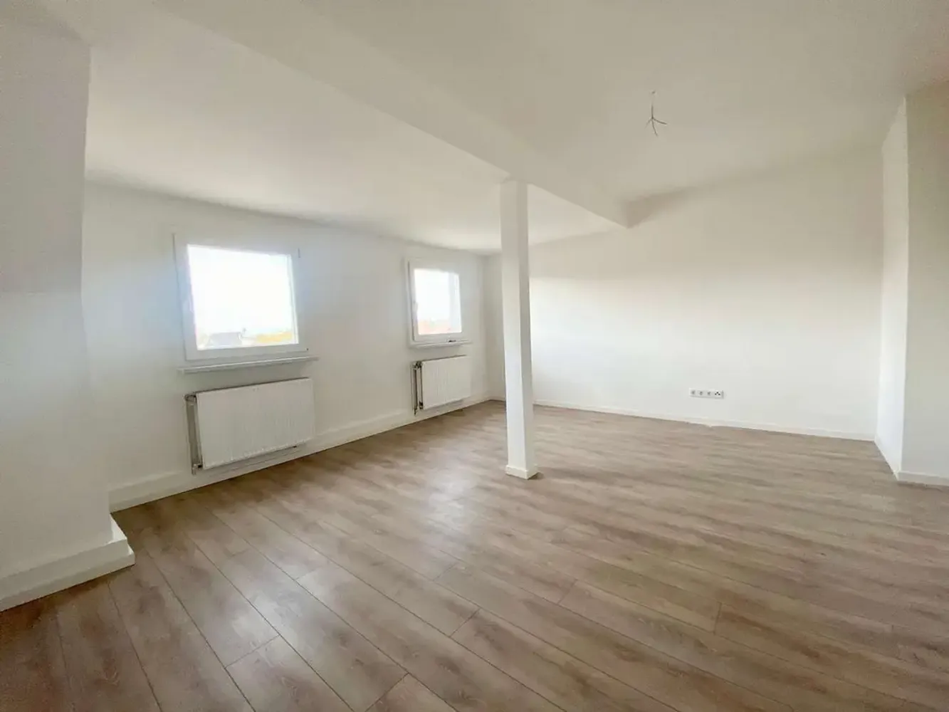 5 Zimmer Wohnung mit 104 m² in Bochum – Bild 1