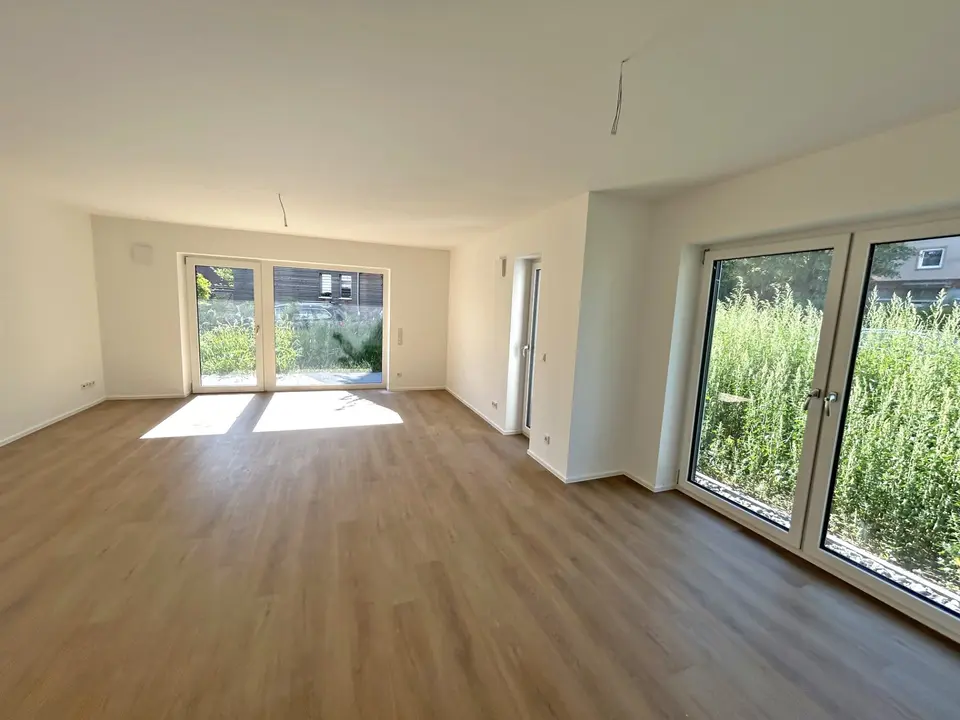 2 Zimmer Wohnung mit 65 m² in Hennef – Bild 9