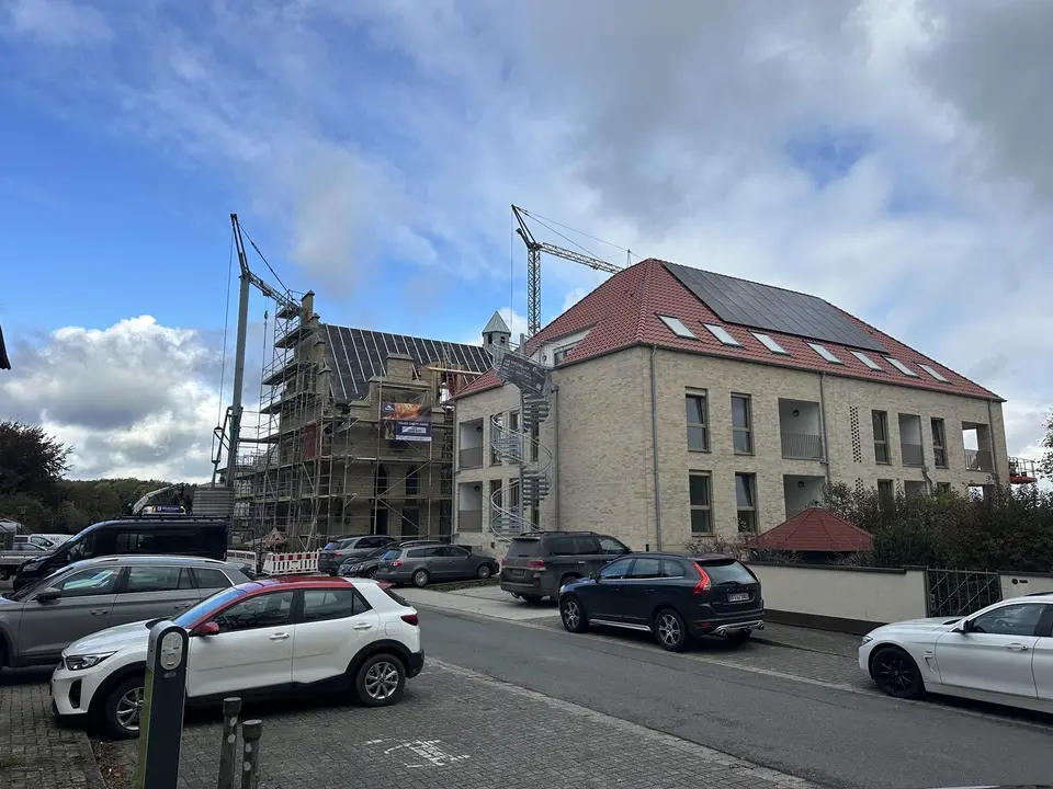 3 Zimmer Wohnung mit 95 m² in Coesfeld – Bild 1