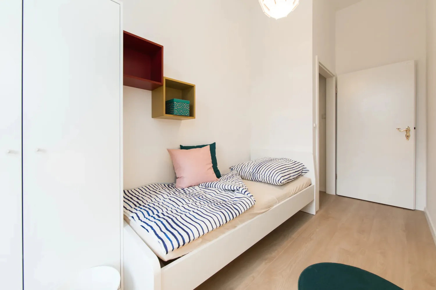 Shared room with 10 m² in Berlin – Photo 2