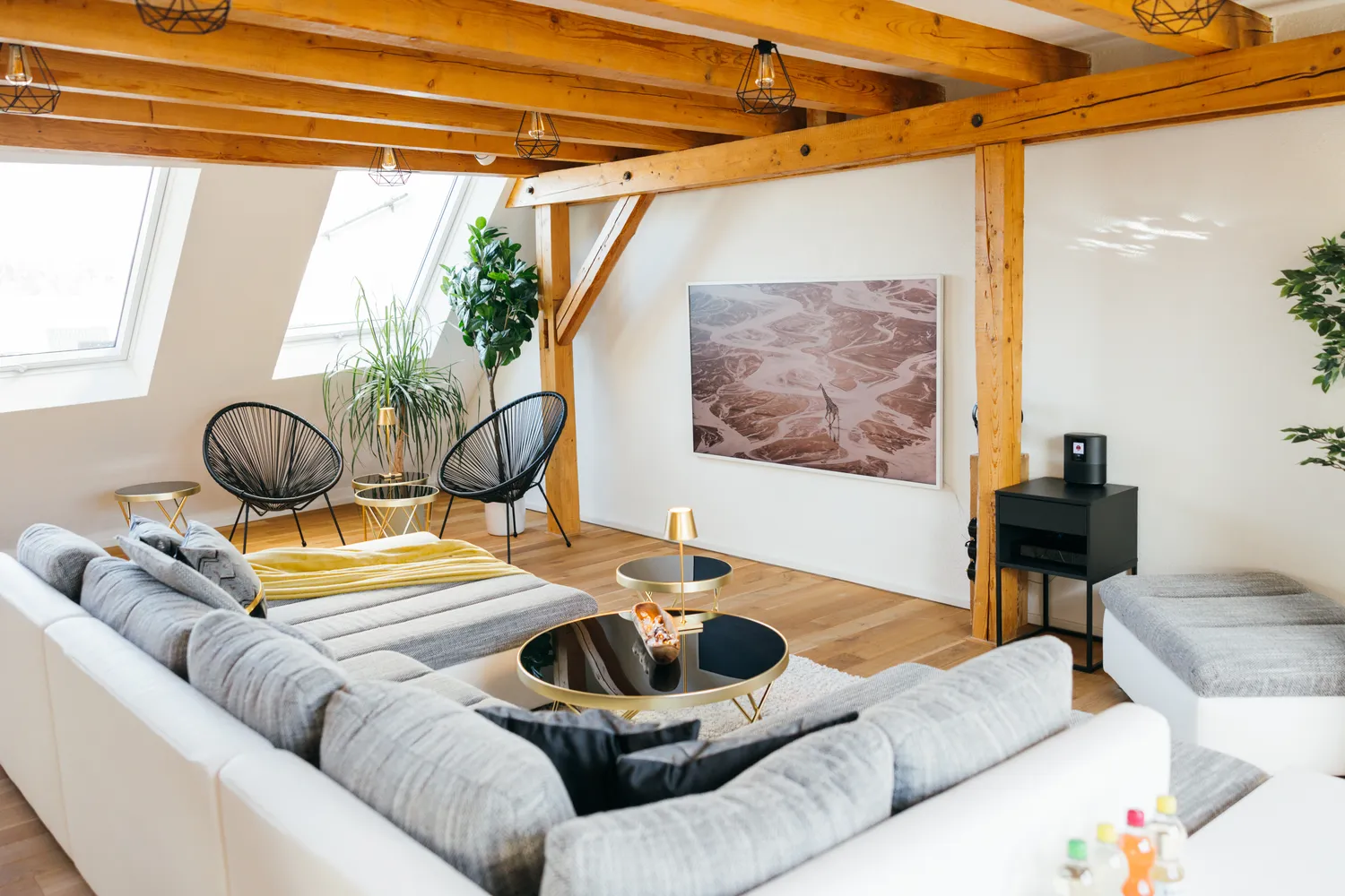 4 Zimmer Wohnung mit 152 m² in Ravensburg – Bild 3