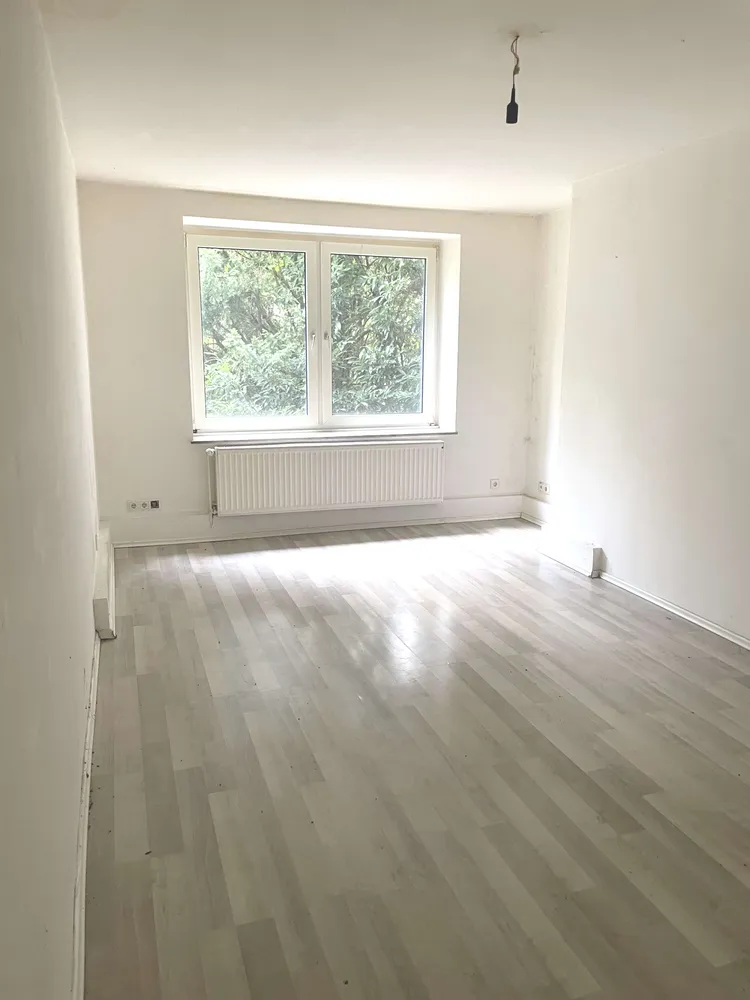 2 Zimmer Wohnung mit 59 m² in Wuppertal – Bild 1