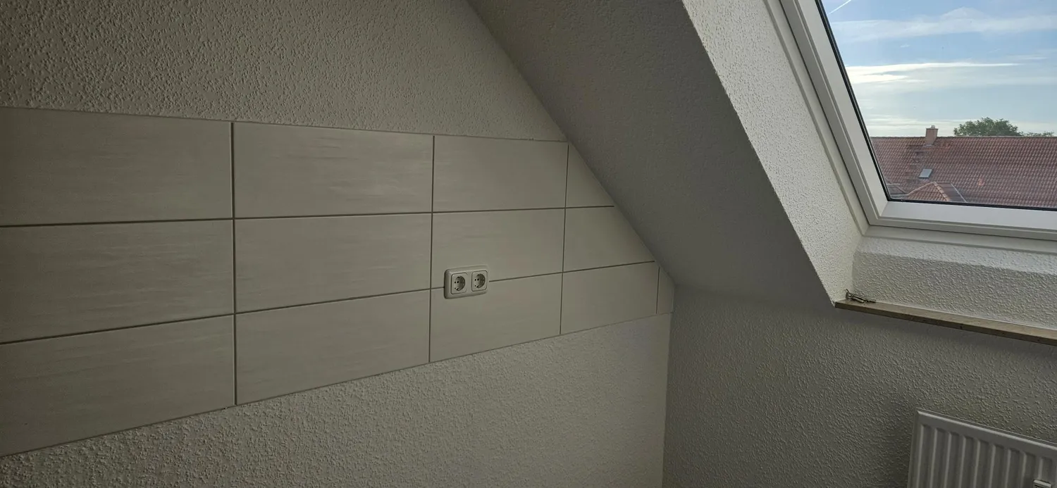 2 Zimmer Wohnung mit 49 m² in Dessau-Roßlau – Bild 7