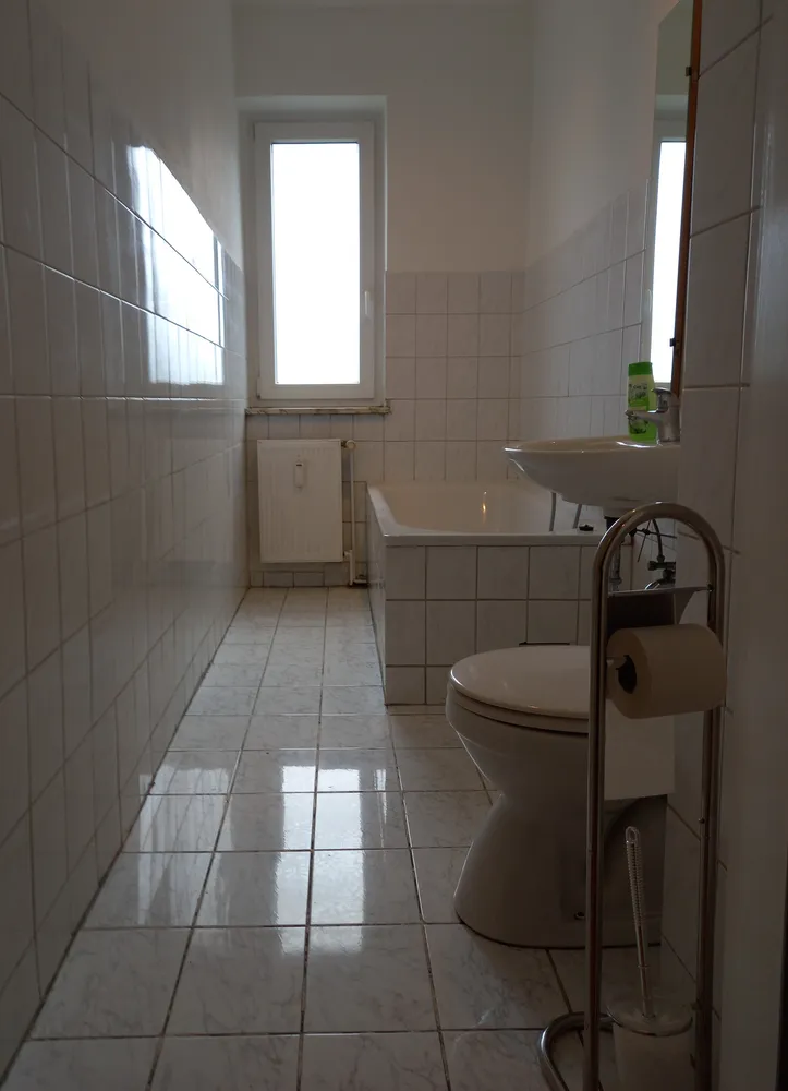 1 Zimmer Wohnung mit 42 m² in Dortmund – Bild 2