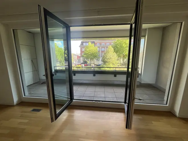 3 Zimmer Wohnung mit 95 m² in Hamburg – Bild 4