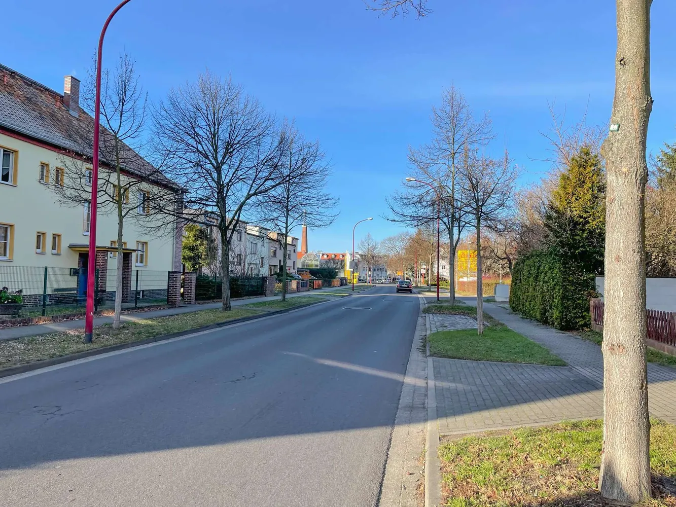 4 Zimmer Haus mit 123 m² in Finsterwalde – Bild 6