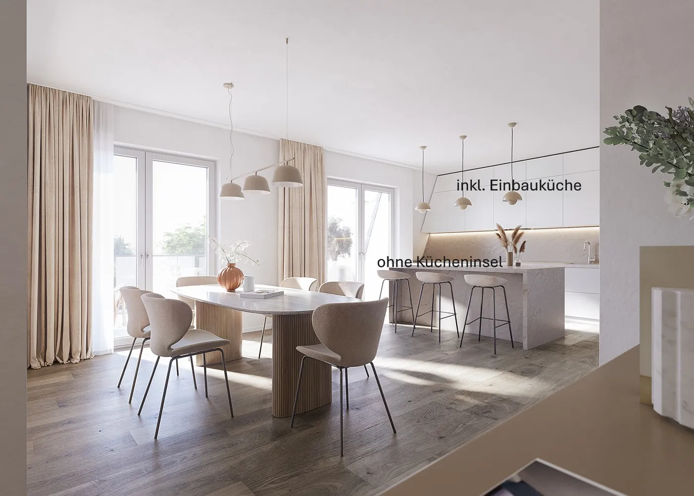 5 Zimmer Wohnung mit 118 m² in Elmshorn – Bild 4