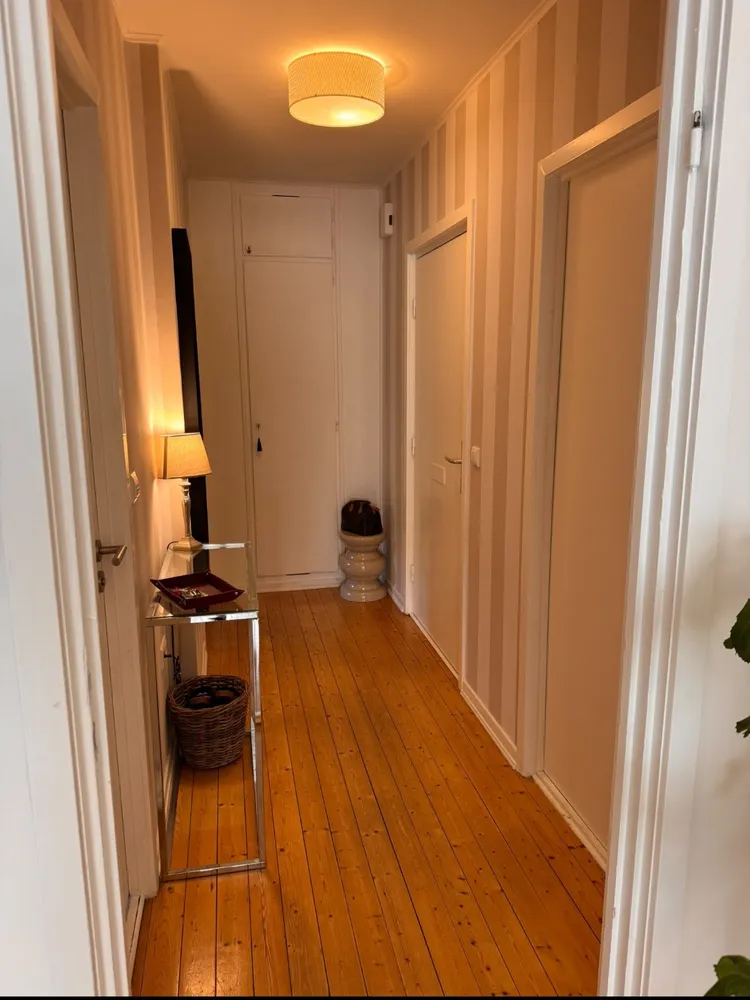 3 room apartment with 65 m² in Hamburg – Photo 2